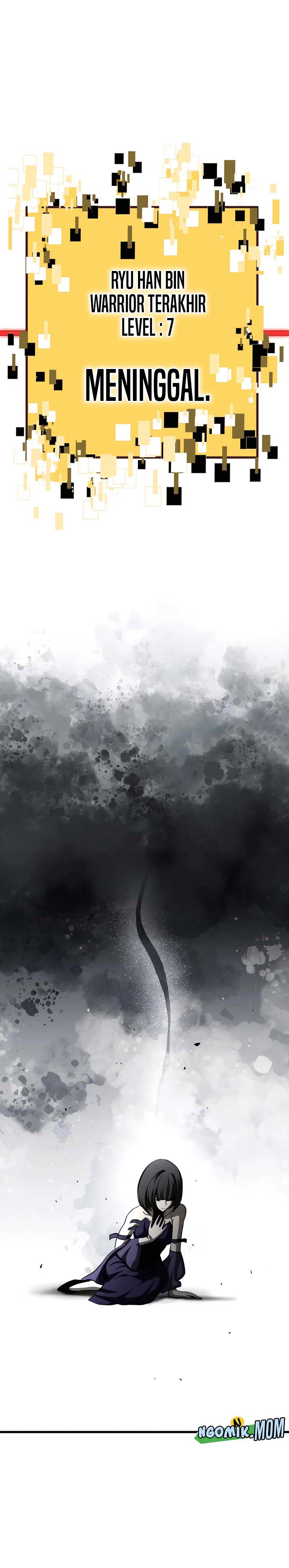 Otherworldly Sword King’s Survival Records chapter 233